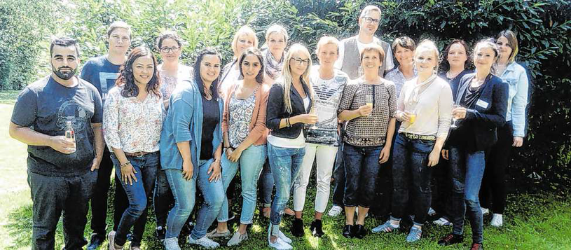Foto: Helmut Drummen/Bethlehem GesundheItszentrum