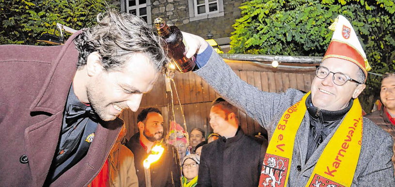 Foto: D. Müller