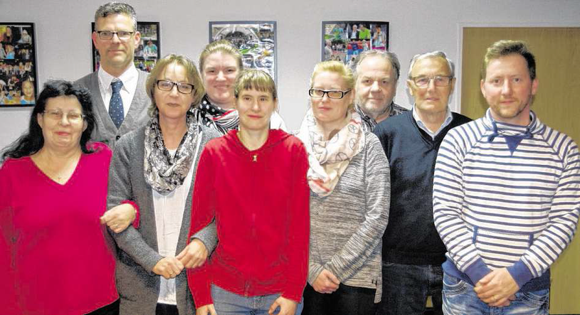 Foto: T. Dörflinger