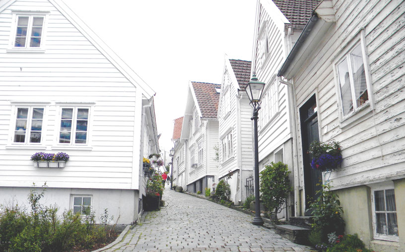 Gamle Stavanger