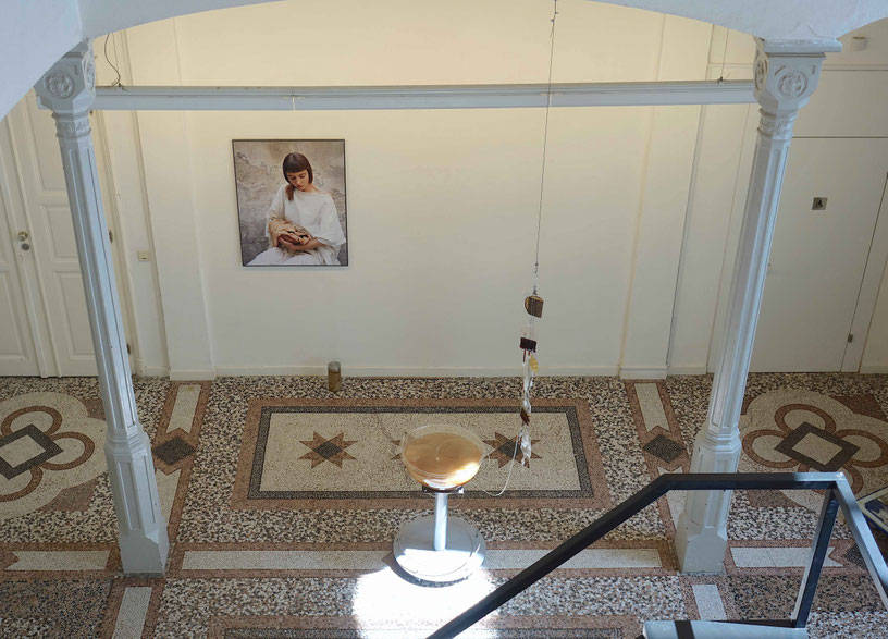 Maaijke Middelbeek, Other-Mother