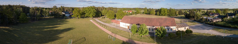 Kulturhaus Sagar