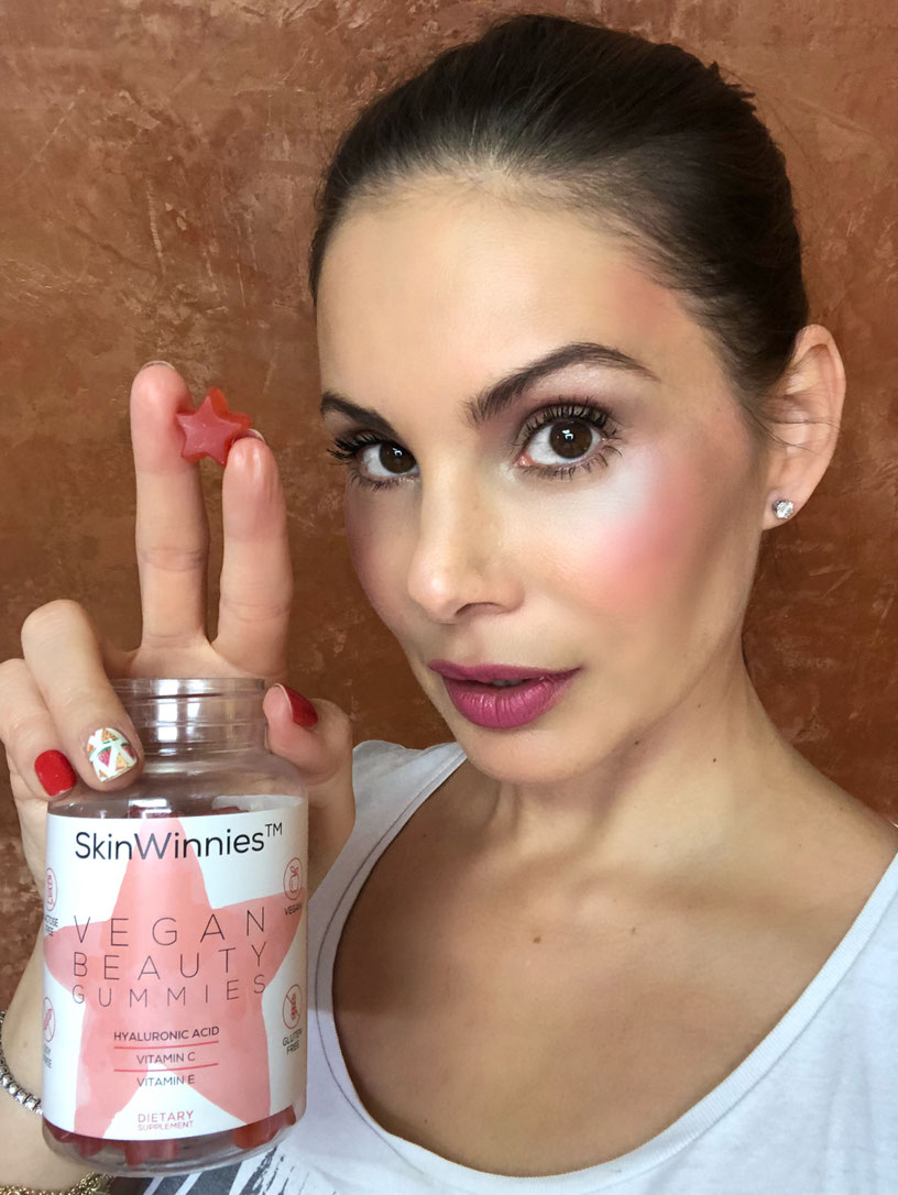 BeautyGummies by SkinWinnies nobsbeauty