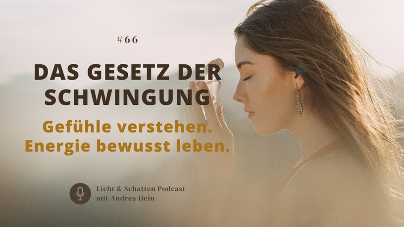 Das Spiel des Lebens: verstehen, umsetzen und meistern | Die universellen Gesetz des Leben | Das Gesetz der Schwingung