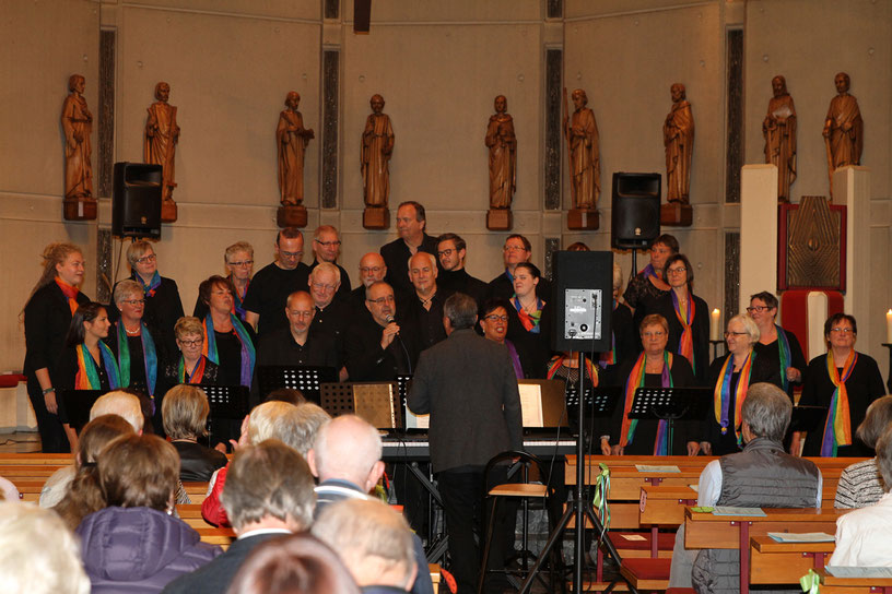 Fotos: Werner Erkens