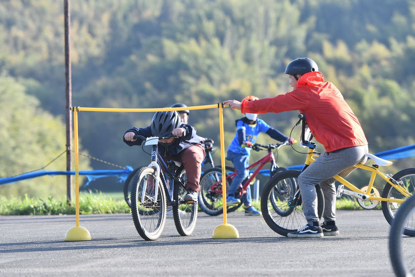 三重　桑名　自転車、イベント、BMX、MTB