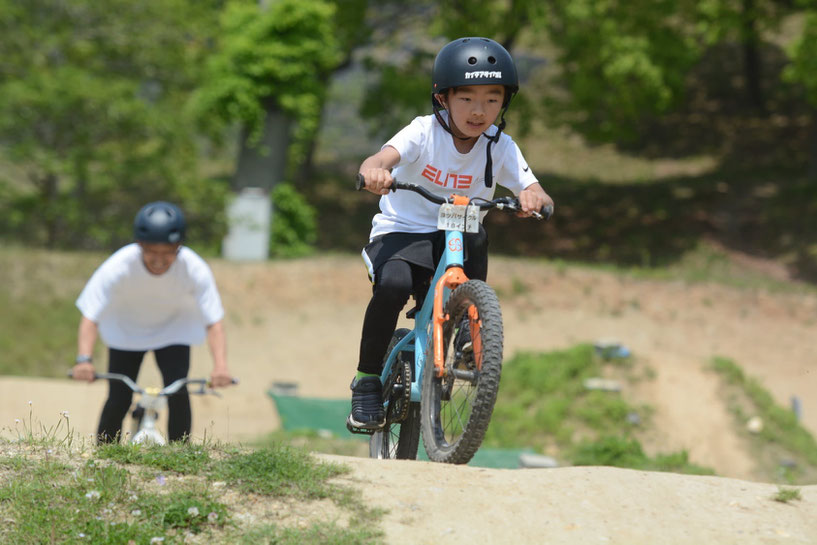 三重　桑名　自転車、イベント、BMX、MTB