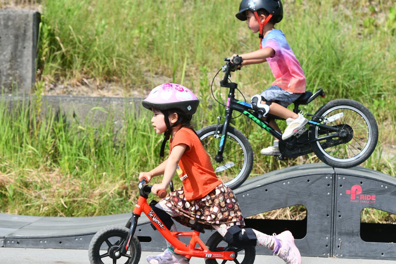 三重　桑名　自転車、イベント、BMX、MTB