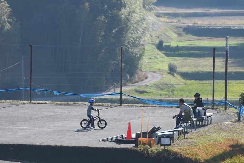 三重　桑名　自転車、イベント、BMX、MTB