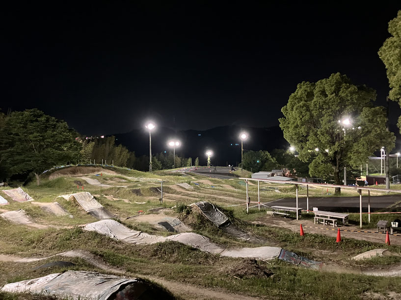 三重　桑名　自転車、イベント、BMX、MTB