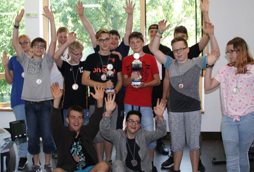 Bild: Schule