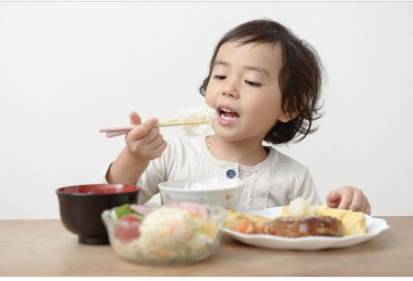 美濃加茂　岐阜　岐南　犬山　一宮　府中（東京）子供料理教室　子どもの食事作り