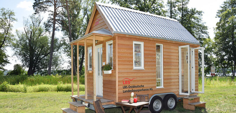 LBS Tiny House
