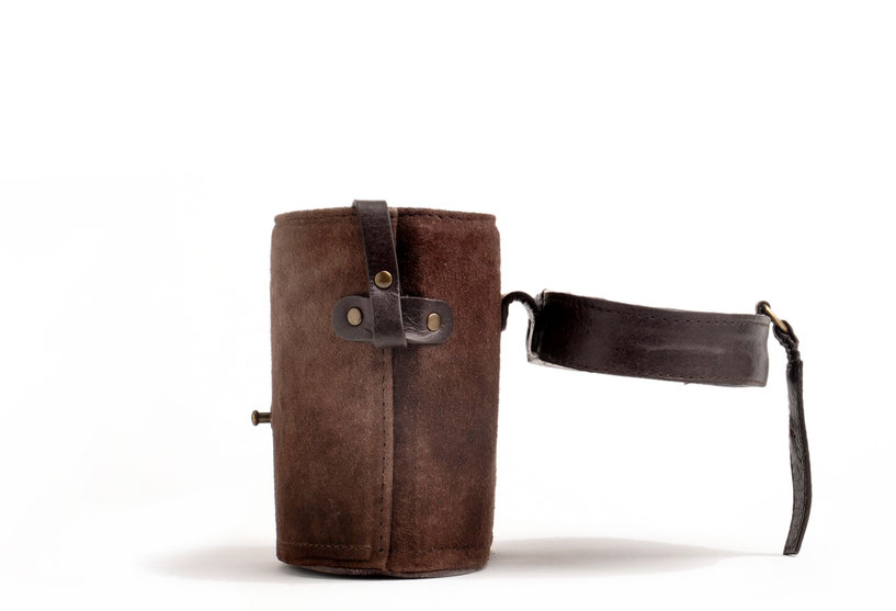 Tasche Vintage-Look Ledertasche Dirndltasche Trachtentasche versandkostenfrei kaufen. Farbe braun OWA TRACHT Ledermanufkatur