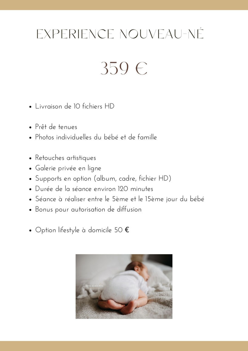 photographe bebe Sarreguemines Strasbourg Metz