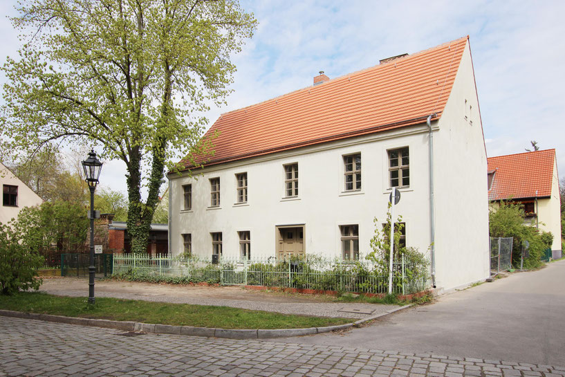 Foto: Roland Rossner, Deutsche Stiftung Denkmalschutz, Bonn