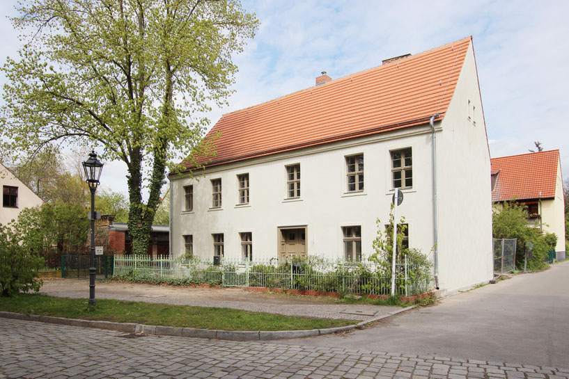 Foto: Roland Rossner, Deutsche Stiftung Denkmalschutz, Bonn