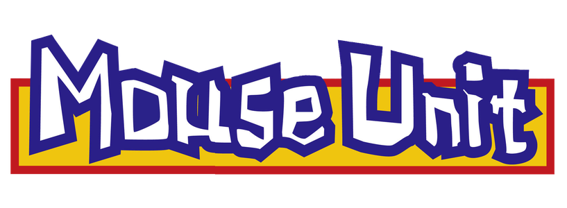 mouseunit ページ