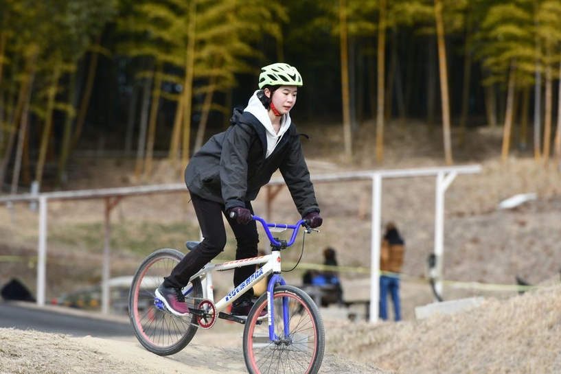 三重　桑名　自転車、イベント、BMX、MTB