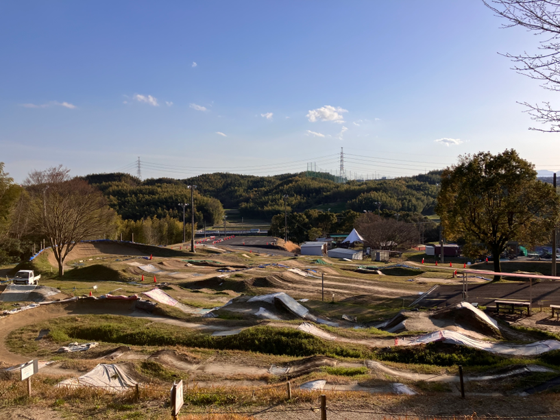 三重　桑名　自転車、イベント、BMX、MTB