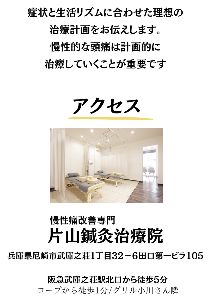 ステップ③鍼治療と整体のハイブリッド施術　まずは整体をして、状態を確かめてから鍼治療を行うことで、症状に対して正確なアプローチを行うことができます。このg方法が症状改善への近道となります。
