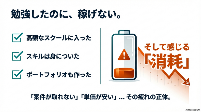 AIスクールが「詐欺」と言われる理由