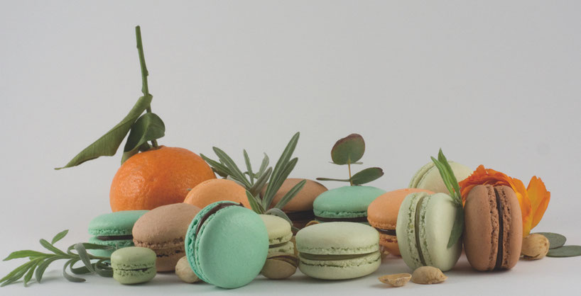 Hochzeitsblog Philosophy Love Lapetite Bellerose Macarons Hochzeit Candybar