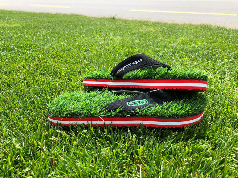 Husqvarna flip flops on sale
