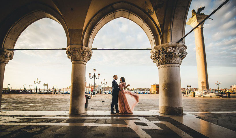 Wedding-Photoshoot-in-Venice
