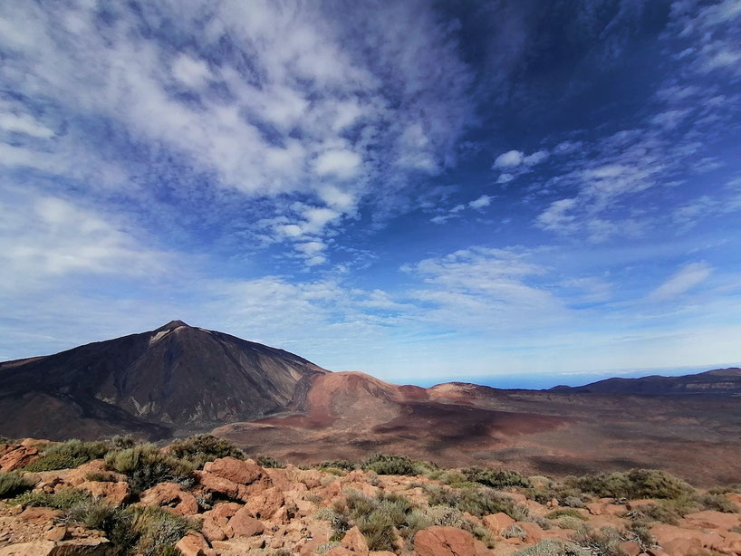 Teide