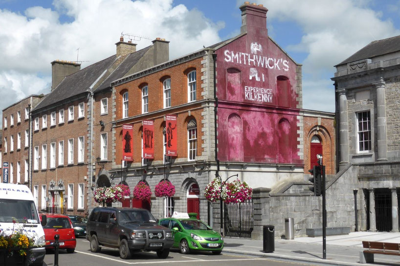 Smithwick's