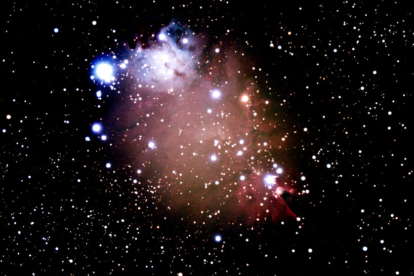 ngc 2264