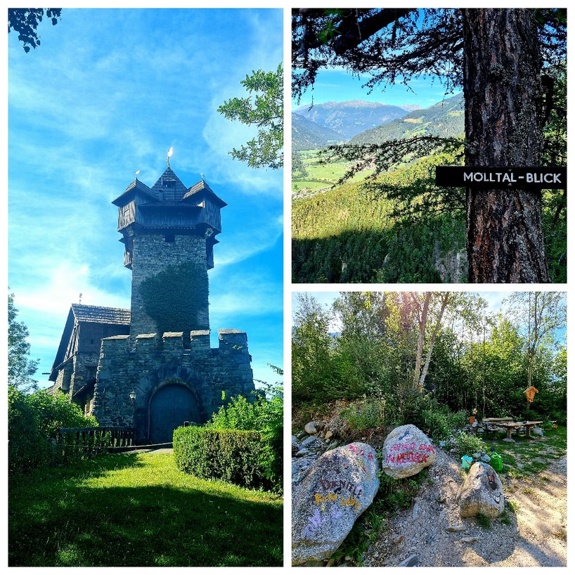  babebi-ontour.com, Hatschn&Haxln, durch ganz Österreich, Alpe Adria Trail, Danielsberg, Hühnersberg, Herkuleshof, Weitwandern, Wandern durch Österreich, Wandern in Kärnten, Barbarossa Schlucht