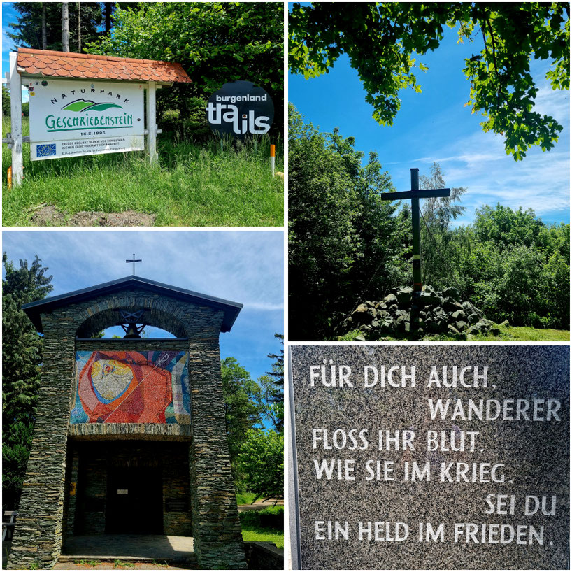 babebi-ontour.com, Hatschn&Haxln, durch ganz Österreich, Alpenonia Weitwanderweg, Weitwandern, einfache Weitwanderung, Fischbach, Köszeg, Österreich, Ungarn, Hutwisch, Aussichtsturm, Bad Tatzmannsdorf, Bernstein, Geschriebenstein Paß
