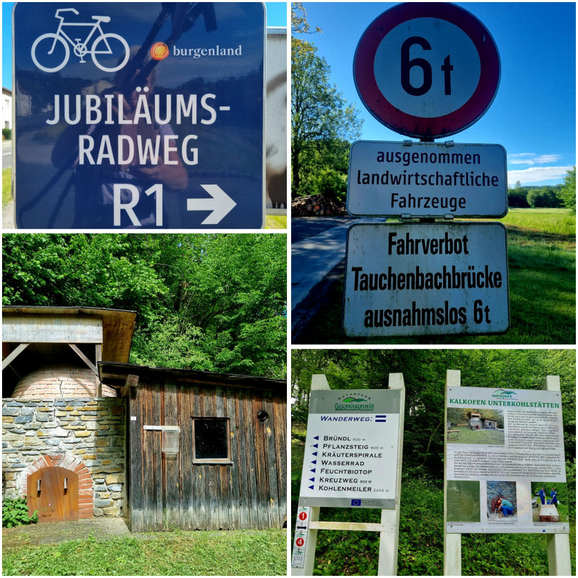 babebi-ontour.com, Hatschn&Haxln, durch ganz Österreich, Alpenonia Weitwanderweg, Weitwandern, einfache Weitwanderung, Fischbach, Köszeg, Österreich, Ungarn, Hutwisch, Aussichtsturm, Bad Tatzmannsdorf, Bernstein, Geschriebenstein Paß