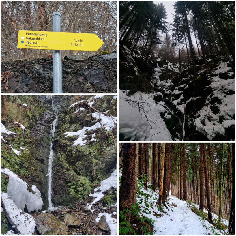 babebi-ontour.com, Hatschn&Haxln, durch ganz Österreich, Kärnten, Drautal, Wanderung, Winterwanderung, Radtour, Drautalweg, Radweg Kärnten, Radweg Österreich, gemütliches Wandern