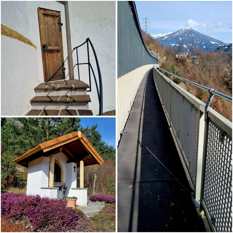 babebi-ontour.com, Hatschn&Haxln, durch ganz Österreich, Flirsch, Grins, Strengen, Pians, Wildbad Grins, Heilquelle, Grinner Skihütte, Winterwanderung, Rodeln, aktiv im Winter, Arlberg Gebiet 