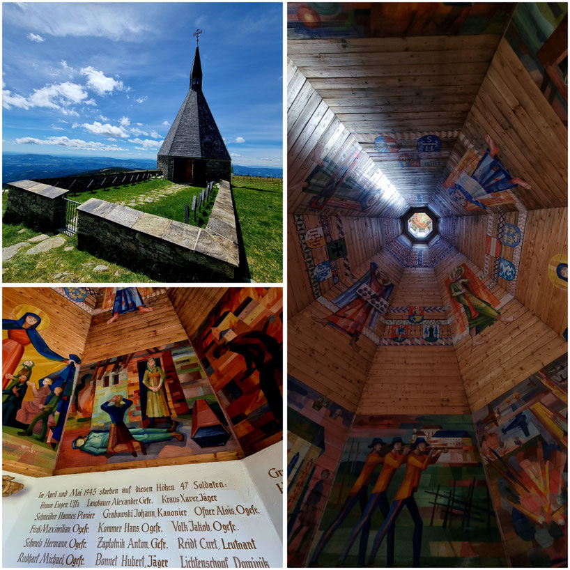 babebi-ontour.com, Hatschn&Haxln, durch ganz Österreich, Alpenonia Weitwanderweg, Weitwandern, einfache Weitwanderung, Fischbach, Köszeg, Österreich, Ungarn, Hutwisch, Aussichtsturm, Bad Tatzmannsdorf, Bernstein, Geschriebenstein Paß