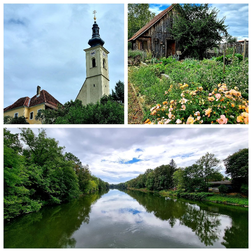 babebi-ontour.com, Hatschn&Haxln, durch ganz Österreich, Steiermark, Südsteiermark, Wildon, Hengsberg, Stiefing, Lebring, Ragnitz, Lang, Allerheiligen bei Wildon, Pump Track Park, Kürbisse, Kernöl, Radtour, Radweg,