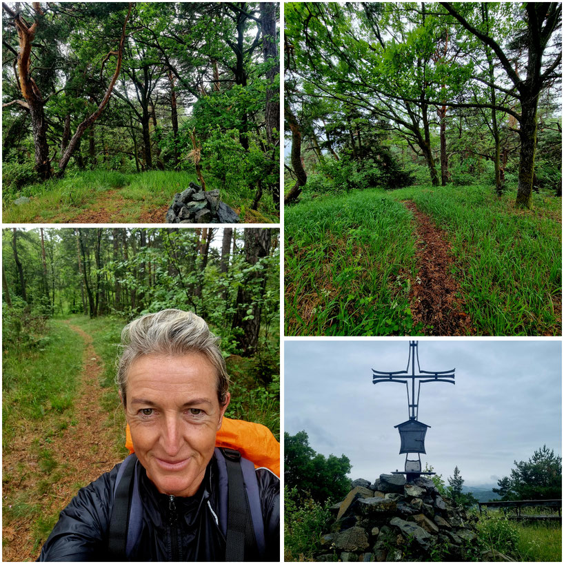babebi-ontour.com, Hatschn&Haxln, durch ganz Österreich, Alpenonia Weitwanderweg, Weitwandern, einfache Weitwanderung, Fischbach, Köszeg, Österreich, Ungarn, Hutwisch, Aussichtsturm, Bad Tatzmannsdorf, Bernstein, Geschriebenstein Paß
