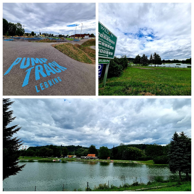 babebi-ontour.com, Hatschn&Haxln, durch ganz Österreich, Steiermark, Südsteiermark, Wildon, Hengsberg, Stiefing, Lebring, Ragnitz, Lang, Allerheiligen bei Wildon, Pump Track Park, Kürbisse, Kernöl, Radtour, Radweg,
