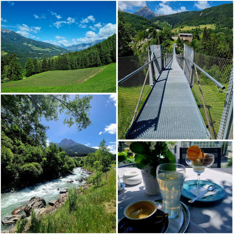 babebi-ontour.com, Hatschn&Haxln, durch ganz Österreich, Tirol, Brenner, Wipptäler, Stubaital, Radtour, Stubaital Radweg, Fulpmes, Neustift im Stubaital