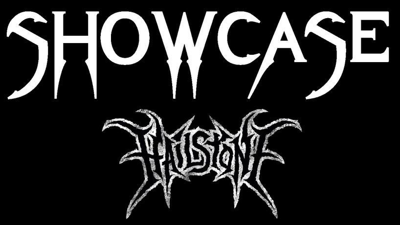 Showcase - Hailstone