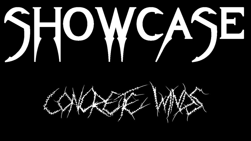 Showcase - Concrete Winds