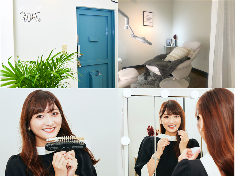 赤坂見附でセルフホワイトニング 東京都赤坂見附周辺のホワイトニングサロン5店 Smileteeth スマイルティース 赤坂見附でセルフホワイトニング 東京都赤坂見附周辺のホワイトニングサロン5店 Smileteeth スマイルティース