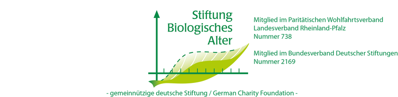 Stiftung Biologisches Alter