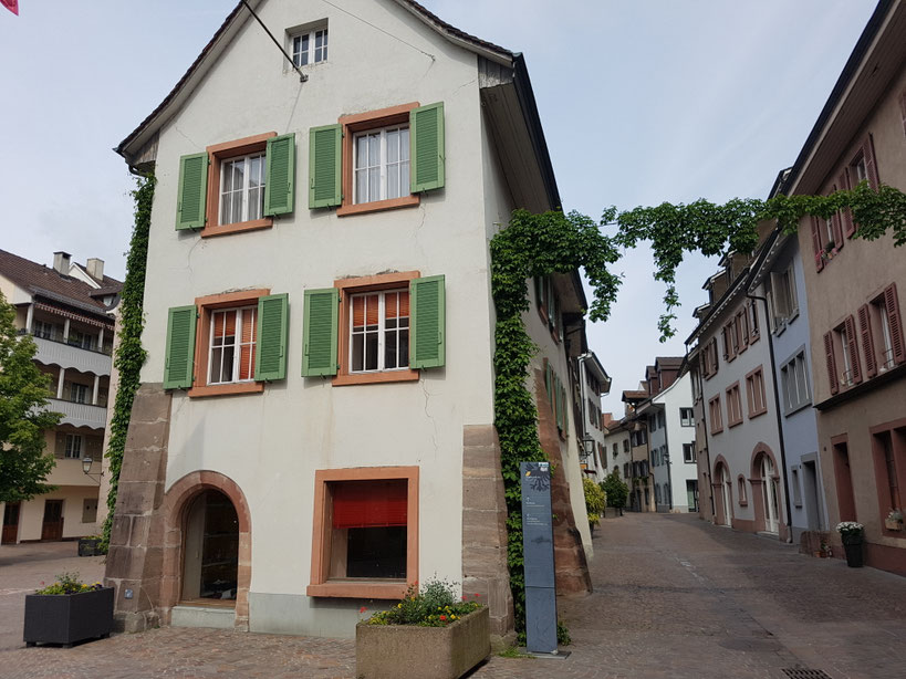 Rheinfelden, Aargau © Bellone Franchise Consulting GmbH