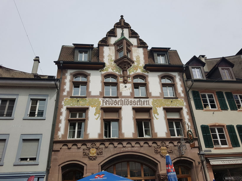 Rheinfelden, Aargau © Bellone Franchise Consulting GmbH