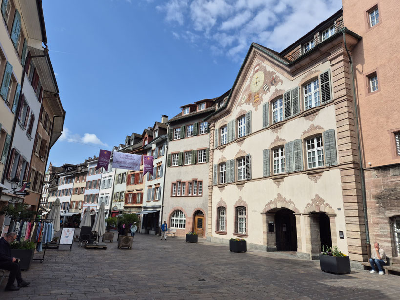 Rheinfelden, Aargau © Bellone Franchise Consulting GmbH