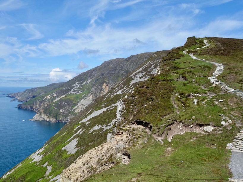Reisetipps für Irland Urlaub